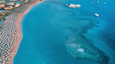 Iberotel Makadi Beach *****