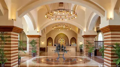 Iberotel Makadi Beach *****