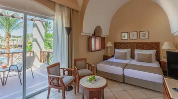 Iberotel Makadi Beach