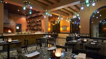 IBEROTEL MAKADI BEACH
