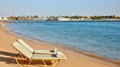 IBEROTEL MAKADI BEACH