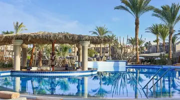 IBEROTEL MAKADI BEACH