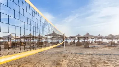 IBEROTEL MAKADI BEACH