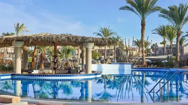 IBEROTEL MAKADI BEACH