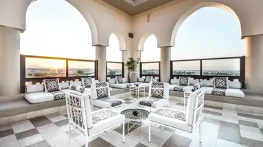 Iberotel Makadi Beach