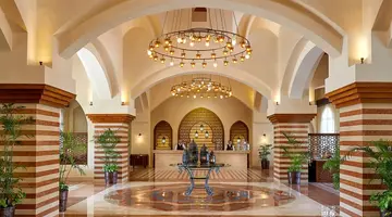 Iberotel Makadi Beach