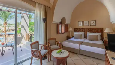 Iberotel Makadi Beach *****