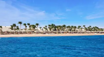 IBEROTEL MAKADI BEACH