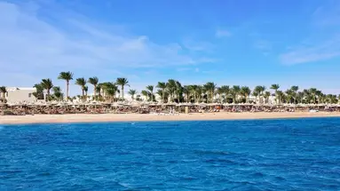 IBEROTEL MAKADI BEACH