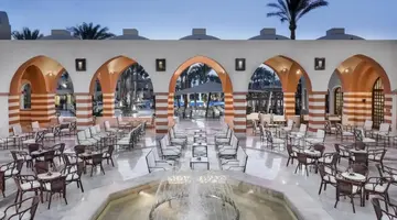 Iberotel Makadi Beach