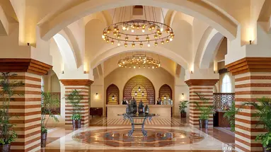 Iberotel Makadi Beach