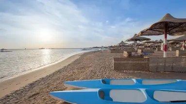 Iberotel Makadi Beach