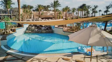 IBEROTEL MAKADI BEACH
