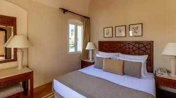 IBEROTEL MAKADI BEACH