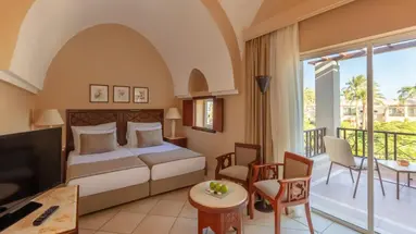 Iberotel Makadi Beach