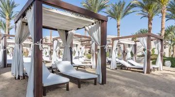 IBEROTEL MAKADI BEACH