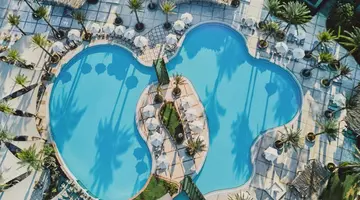 Iberotel Makadi Beach