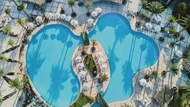 Iberotel Makadi Beach