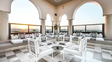 Iberotel Makadi Beach *****
