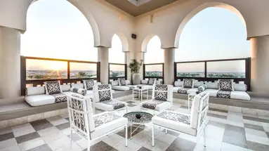 Iberotel Makadi Beach *****