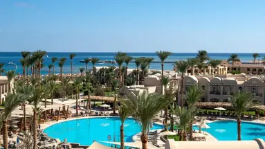 IBEROTEL MAKADI BEACH
