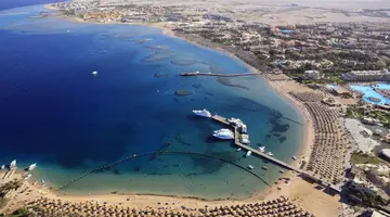 Iberotel Makadi Beach