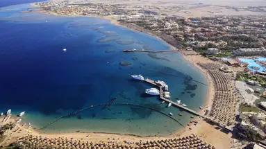 Iberotel Makadi Beach