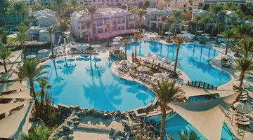 Iberotel Makadi Beach *****