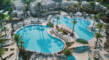 Iberotel Makadi Beach *****