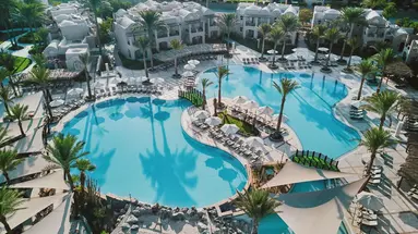 Iberotel Makadi Beach *****