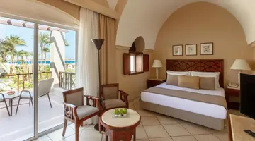 Iberotel Makadi Beach *****