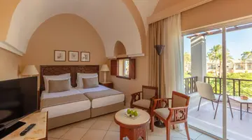 Iberotel Makadi Beach *****