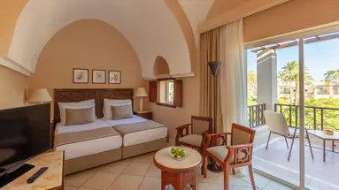 Iberotel Makadi Beach *****