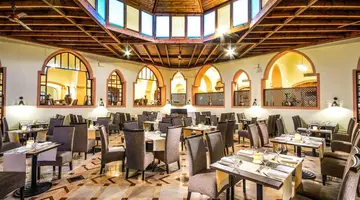 Iberotel Makadi Beach