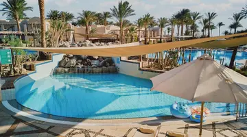 Iberotel Makadi Beach *****