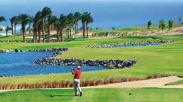 Iberotel Makadi Beach *****