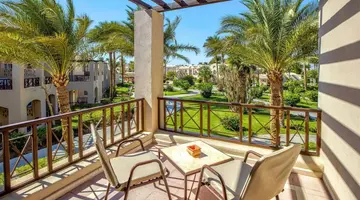 IBEROTEL MAKADI BEACH