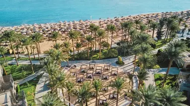 Iberotel Makadi Beach