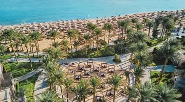 Iberotel Makadi Beach