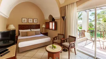 Iberotel Makadi Beach *****