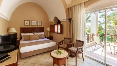 Iberotel Makadi Beach *****