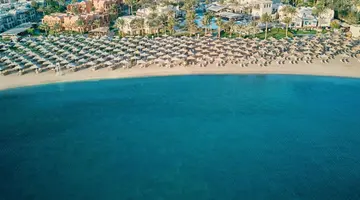 Iberotel Makadi Beach *****