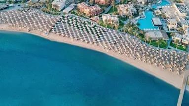 Iberotel Makadi Beach *****