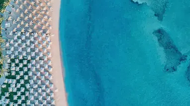 Iberotel Makadi Beach *****