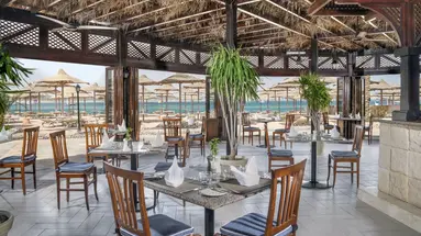 Iberotel Makadi Beach *****