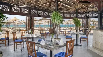 IBEROTEL MAKADI BEACH