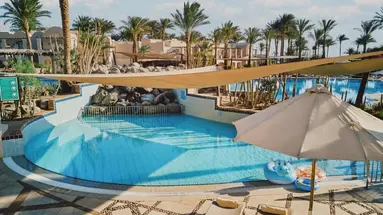 Iberotel Makadi Beach
