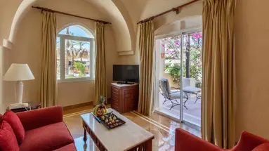 Iberotel Makadi Beach