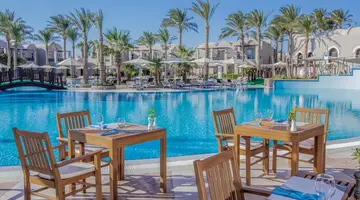 Iberotel Makadi Beach