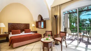 Iberotel Makadi Beach